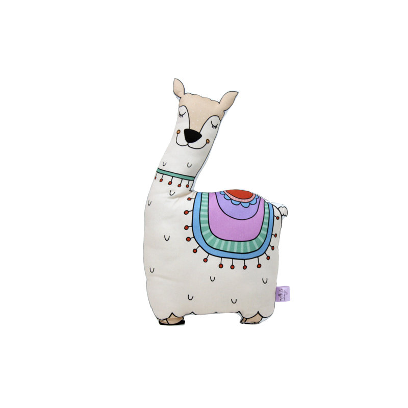 Wildhollow Novelty Cushion