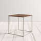 Minimalista End Table