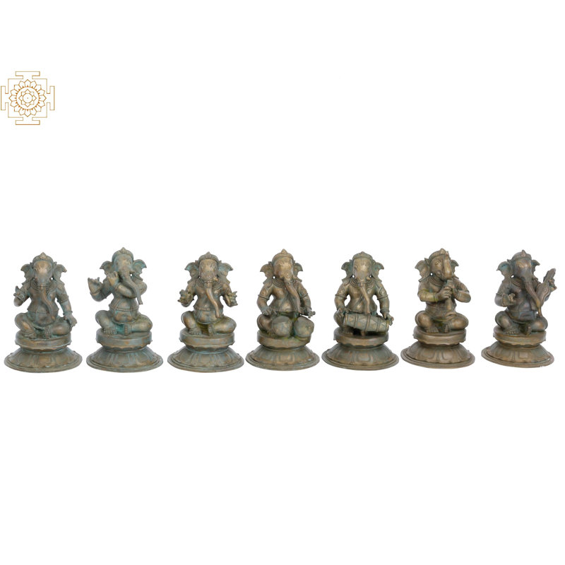 Religious & Spiritual Statue