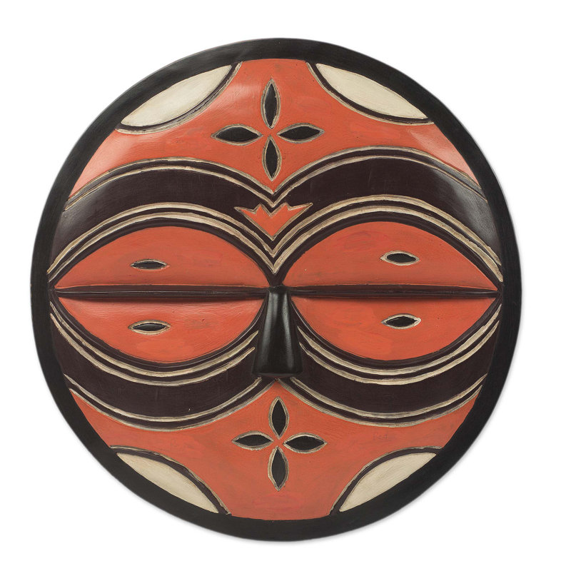 Handmade Wood Wall Decor