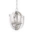 Arietta 4 - Light Chandelier-160994657-160994662