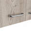 Armoire murale Oklahoma, deux portes-1417484782