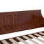 Antavious Coastal Cottage Solid Wood Twin Daybed with Storage Drawers-797402883