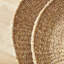 Costello Seagrass Decorative Tray