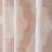 Tishawn Polyester / Linen Light-Filtering Woven Geometric Curtain Panel with Grommet Top -838876902-838876920