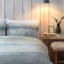 Anson Stripe Duvet Cover Set-91458875-91458878