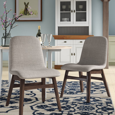 Faolan 48 cm H Side Chair and Parsons Chair