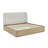 Lucie Platform Bed-100480696