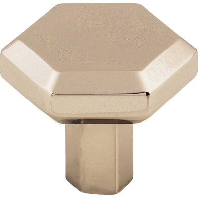 Lydia Square Knob