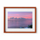 Distant Sky Print by Joseph Regan