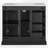 36" Single Bathroom Vanity With Ceramic Sink-2022338215