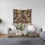 Tapisserie murale-989514970