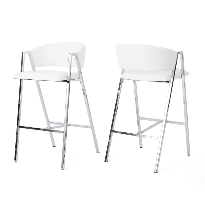 MODERN BAR STOOLS MP2 (Set Of 2)