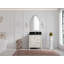 Meuble-lavabo simple 30 po avec plateau Aberdeen-101178387