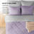 Best Seller Bedsure Comforter Set Reversible Bedding for All Seasons-89GSM-110437382-110437376