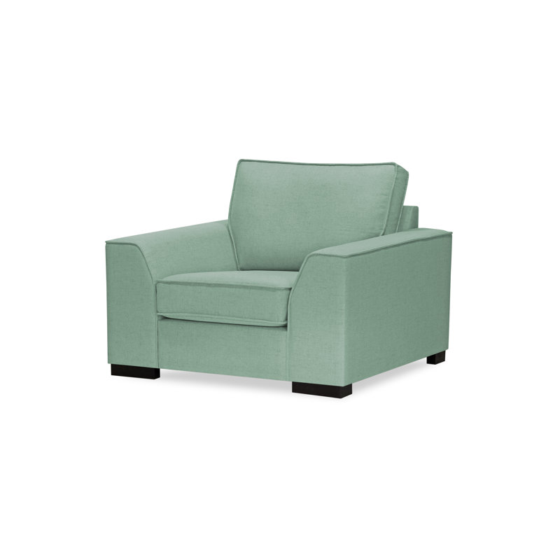Hannover 2 - Piece Living Room Set