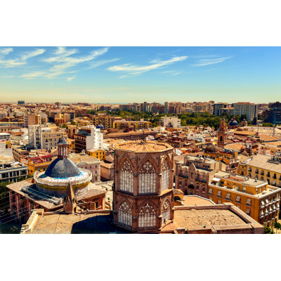 Chyleen " Valencia, Spain "