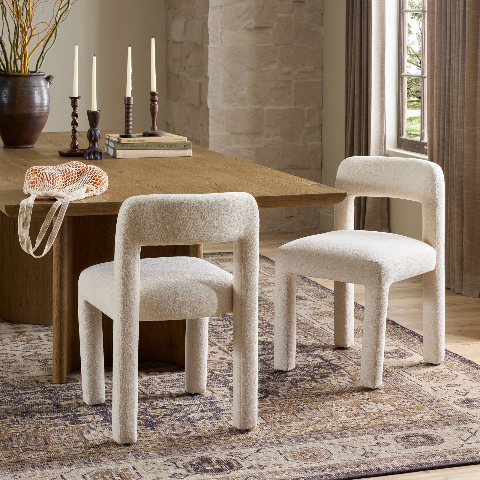 Myrthe Upholstered Dining Chair