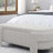 Upholstered Bench with Large Storage Space-1955790435