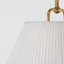Serrato 1 - Light LED Pendant by Amber Lewis-2110831356