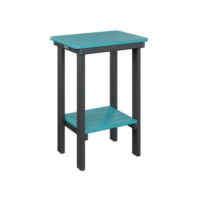 Outdoor Rectangle Side Table