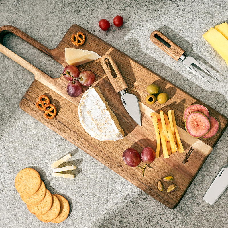 Zyliss Wood Tray