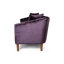 Canapé 3 places (mauve)-129379538