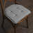 Solid U-Shaped Non-Slip Indoor Chair Cushion-687956685-687956686