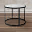 Table de bout Brianca
