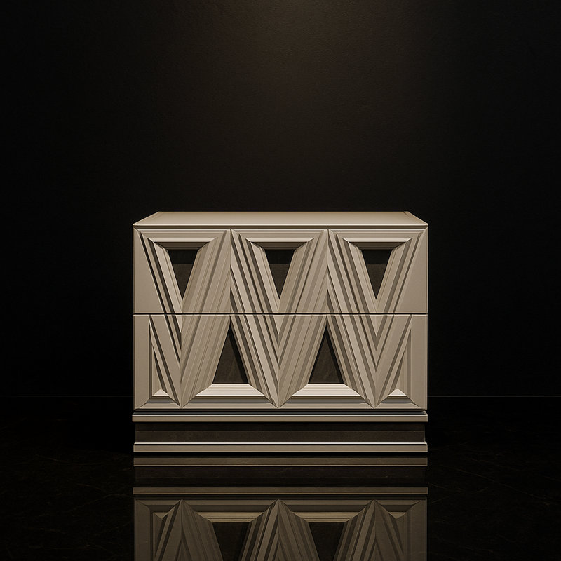 Table de chevet Shalondra