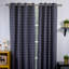 Linea Single Curtain Rod-567908789-567908786