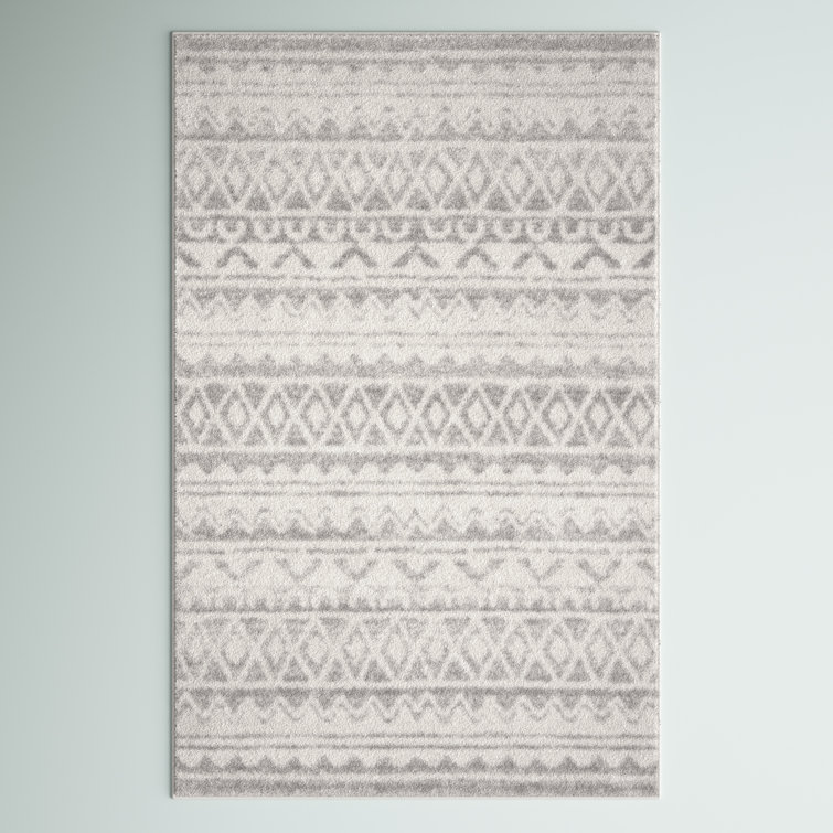 Muniz Performance Southwestern Rug
