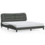 Structure de lit sans matelas «Hvar»-1024131102-1024131101