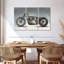 Motocyclette Mehar-108078914