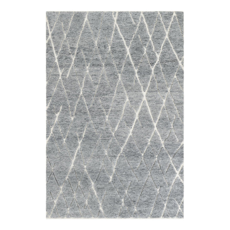 Foundry Select Tureka Rug, Rectangle 5'1" x 8'