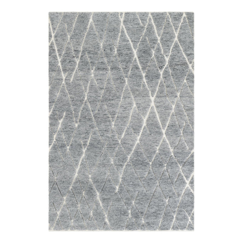 Tapis Foundry Select Tureka, Rectangle 5 pi 1 po x 8 pi