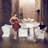 Designers Chat Table