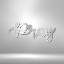 Gatlen Scripture Walls Pray Script