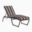 Chaise tissée Skye - Gris ardoise-876397069-876397084-869729031