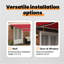 Brayden Studio Retractable Patio Awning-1854835289-1854835295