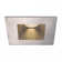 Tesla LED 2.875" Square Recessed Trim
