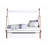 Storage Bed