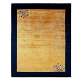 One-of-a-Kind 8'1" X 9'9" Hand Knotted Area Rug