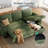  Sherry Upholstered Modular Sectionals-112963093-129533483