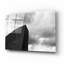  «Philly 3» par Nathan Larson, art mural en verre acrylique, 24 po x 16 po-814833946