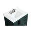 Ensemble de meuble-lavabo simple 32 po Eugene-1577721812
