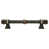 Oil Rubbed Bronze selected