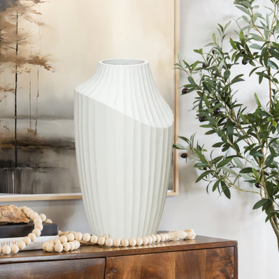 Vase de plancher 20,7 po H