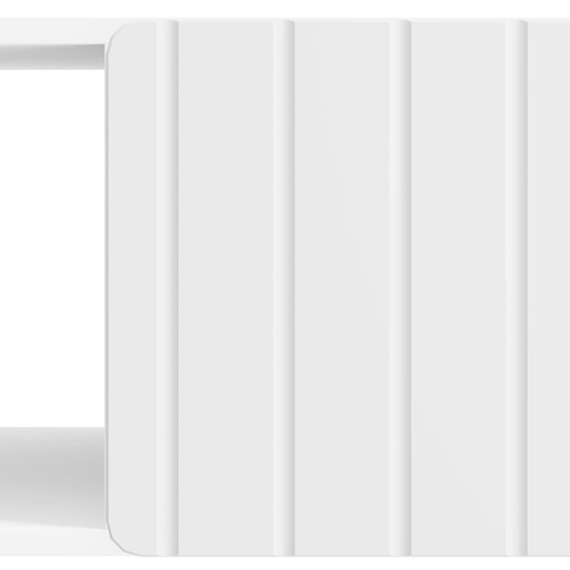 Coffee Table, White