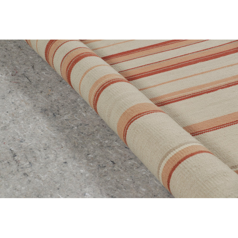 1" Non-Slip Rug Pad, Rectangle 4' x 6'